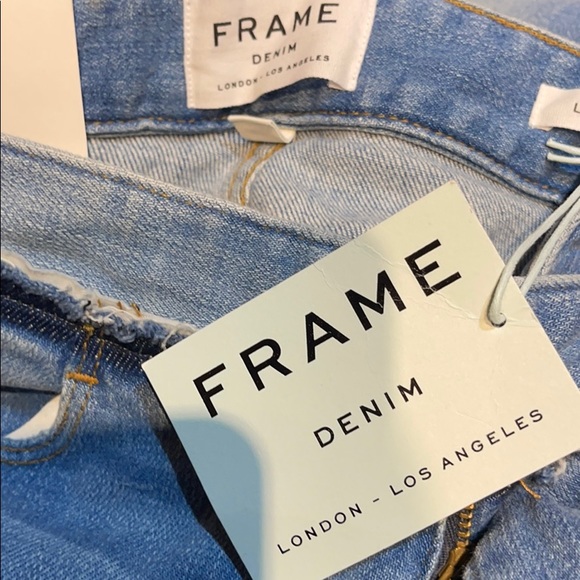 FRAME denim - Picture 5 of 5
